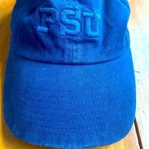 NIKE PENN STATE ADJUSTABLE HAT